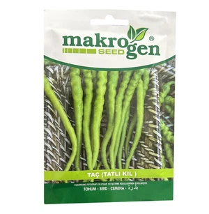 MAKROGEN KIL TATLI BİBER 25 GR - Görsel 1