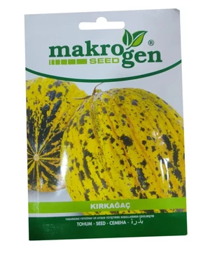 MAKROGEN KAVUN KIRKAĞAÇ 25 GR - Görsel 1