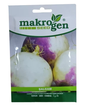 MAKROGEN ŞALGAM 25 GR - Görsel 1