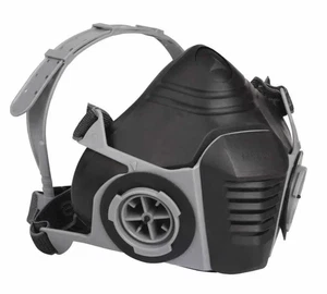 JÜPİTER YARIM YÜZ MASKE DELTAPLUS - Görsel 1