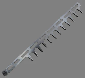 KOHAM TP-30 TETİKSİZ ALT BIÇAK - Görsel 1
