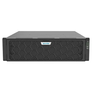 NEUTRON NEU-NVR1628-HDR 128 KANAL NVR CİHAZI-16 HDD - Görsel 2