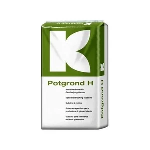 KLASMANN REC 119 POTGROND H 70 LİTRE İTHAL TORF - Görsel 1