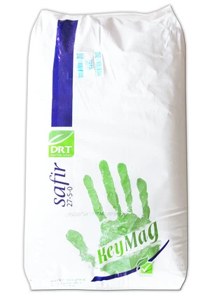 KEYMAG SAFİR NP 27-05-00 25 KG - Görsel 1