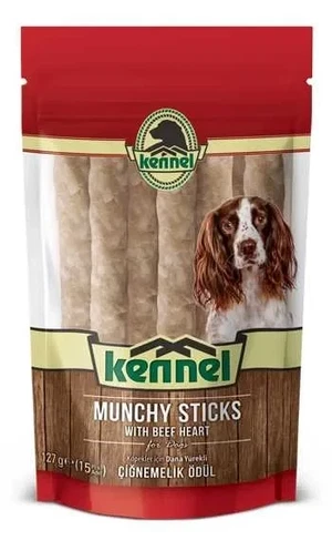 KENNEL MUNCHY STICKS ÖDÜL 127GR*3 PAKET - Görsel 1