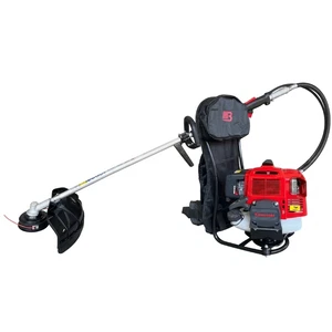 Bartech Kawasaki BG520T-N 3.0 Hp Sırt Tırpanı - Görsel 1