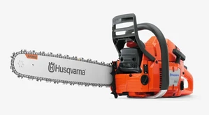 HUSQVARNA 365 XTORQ MOTORLU TESTERE - Görsel 1