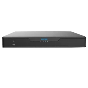 NEUTRON NEU-NVR232-SHDI 32 KANAL NVR CİHAZI-2 HDD - Görsel 3