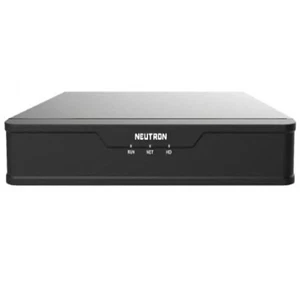 NEUTRON NEU-NVR108-SHD 8 KANAL NVR CİHAZI - Görsel 3