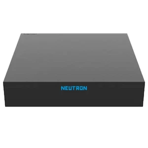NEUTRON NEU-XVR104-FHD 4 KANAL HYBRID DVR - Görsel 3