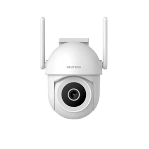 NEUTRON NTL-PT-12WBOD-3MP STARLIGHT DIŞ MEKAN PAN/TİLT Wİ-Fİ IP KAMERA - Görsel 1