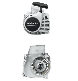 STARTER KAPAK KOMPLE HOLZFFORMA E-START G255E MS250 MS230 - Görsel 1