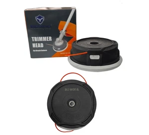 HOLZFFORMA 36/2 STIHL  TIRPAN MİSİNA BAŞLIĞI - Görsel 1