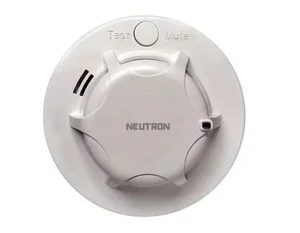 NEUTRON NTL-SD-01WB WİFİ DUMAN DEDEKTÖRÜ - Görsel 3