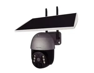 NEUTRON NTL-PT-10-4GWOS-3MP 4G SOLAR GÜNEŞ ENERJİLİ IP GÜVENLİK KAMERASI - Görsel 3