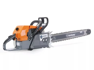 Holzfforma G888 Benzinli Testere 404 - 62,5 Diş - Görsel 1