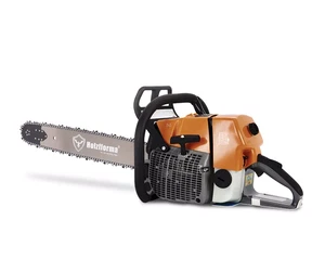 Holzfforma Benzinli Testere G660 - 3/8 46 Diş - Görsel 1