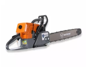 Holzfforma G444 Benzinli Testere 3/8 42 Diş - Görsel 1
