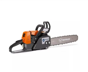 Holzfforma Benzinli Testere G260 - 3/25 37 Diş - Görsel 1