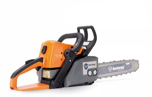 Holzfforma G255E Easy Start Benzinli Testere 3/25 34 Diş - Görsel 1