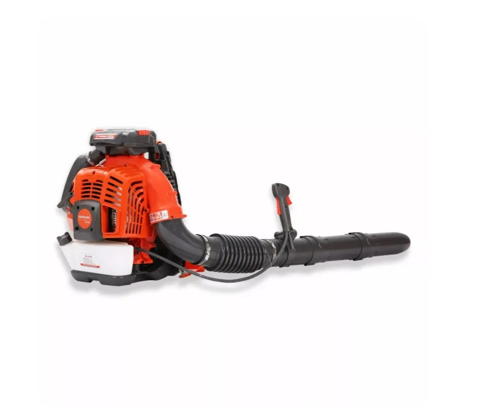 HOLZFFORMA FL8500 BENZİNLİ ÜFLEME MAKİNESİ 6 HP - Görsel 4