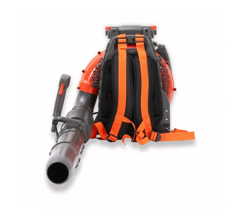 HOLZFFORMA FL8500 BENZİNLİ ÜFLEME MAKİNESİ 6 HP - Görsel 5