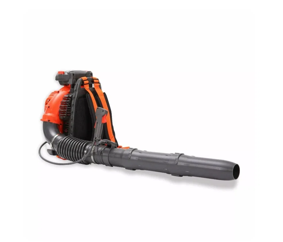 HOLZFFORMA FL8500 BENZİNLİ ÜFLEME MAKİNESİ 6 HP - Görsel 6