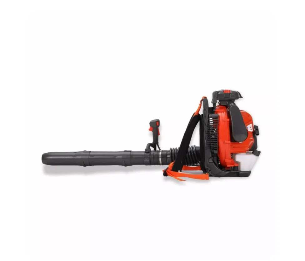 HOLZFFORMA FL8500 BENZİNLİ ÜFLEME MAKİNESİ 6 HP - Görsel 7