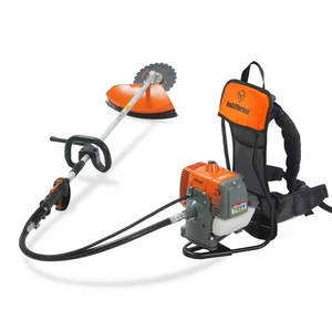 Holzfforma FF480 3,0 Hp Benzinli Sırt Tırpanı - Görsel 1