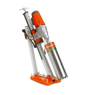 Husqvarna DMS 240 Karot Seti - Görsel 1