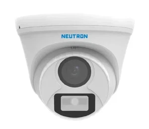 NEUTRON NEU-AD122-28-CA 2MP AHD DOME KAMERA-SESLİ, COLORHUNTER - Görsel 1