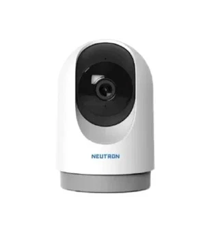 NEUTRON NTL-IP05-3MP İÇ MEKAN PAN/TİLT Wİ-Fİ KAMERA - Görsel 1