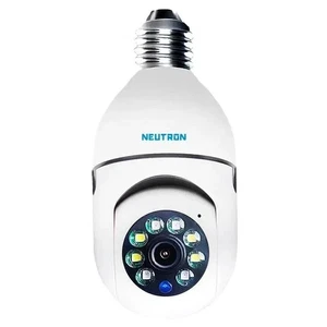 NEUTRON NTL-BC-01W DUY IP GÜVENLİK KAMERASI - Görsel 1