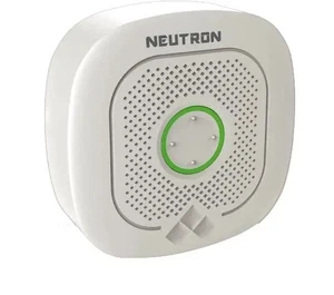 NEUTRON NTL-HM-99WB İÇ MEKAN WİFİ AKILLI ALARM SİSTEMİ - Görsel 2