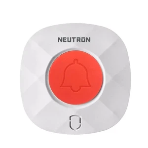 NEUTRON NTL-DB-01RF KAPI ZİL BUTONU - Görsel 2