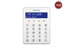 NEUTRON NTA-KPC15 KABLOLU TUŞ KEYPAD - Görsel 2