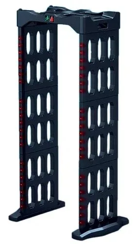 NEUTRON NT-MD106P KAPI TİPİ DIŞ MEKAN METAL DEDEKTÖR - Görsel 2
