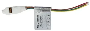 NEUTRON NTA-ZCC101 ZONE EXPANDER CARD - Görsel 2