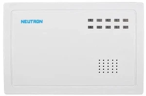 NEUTRON NTA-ZCC108 ZONE EXPANDER CARD - Görsel 3