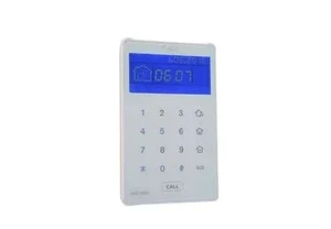 NEUTRON NTA-KPW11 KABLOSUZ TUŞ KEYPAD - Görsel 2