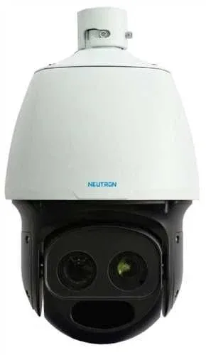 NEUTRON IPC6252SL-X33UP IP SPEED DOME GÜVENLİK KAMERASI - Görsel 1