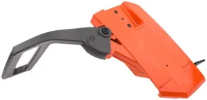 YAN KAPAK KOMPLE HUS 61 267 272 - Görsel 1
