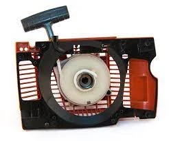 STARTER KAPAK KOMPLE HUS 61 268 268K 272XP - Görsel 1