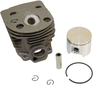 SİLİNDİR PİSTON HUS 55 46MM - Görsel 1