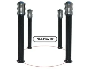 NEUTRON NTA-PBW100 HAVUZ BEAM DEDEKTÖR - Görsel 1