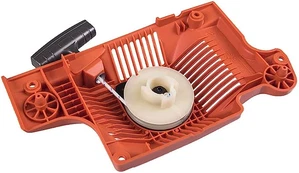 STARTER KAPAK KOMPLE HUS 51 55 - Görsel 1