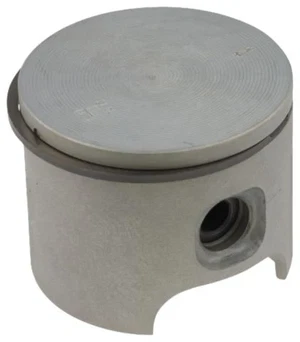 PİSTON HUS 55 46MM - Görsel 1