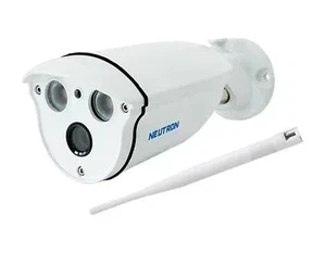NEUTRON NTA-IPC01 IP GÜVENLİK KAMERASI - Görsel 1