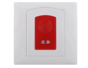 NEUTRON NTA-EBW60 KABLOSUZ PANİK BUTONU - Görsel 2