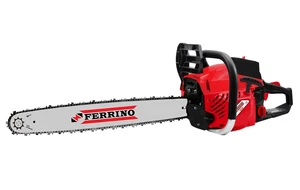 FERRİNO TURBO 6500 AĞAÇ MOTORU*2 - Görsel 1